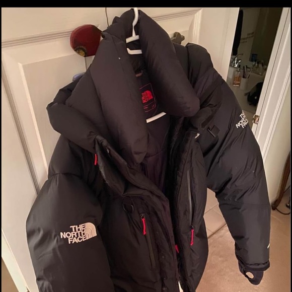 The North Face Other - North Face Men’s Himalayan Parka (Size L)